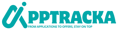 Apptracka